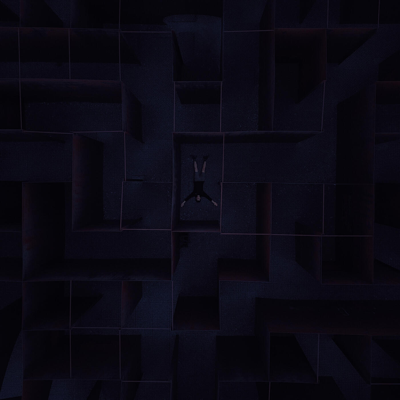 Релиз Lucid Labyrinth