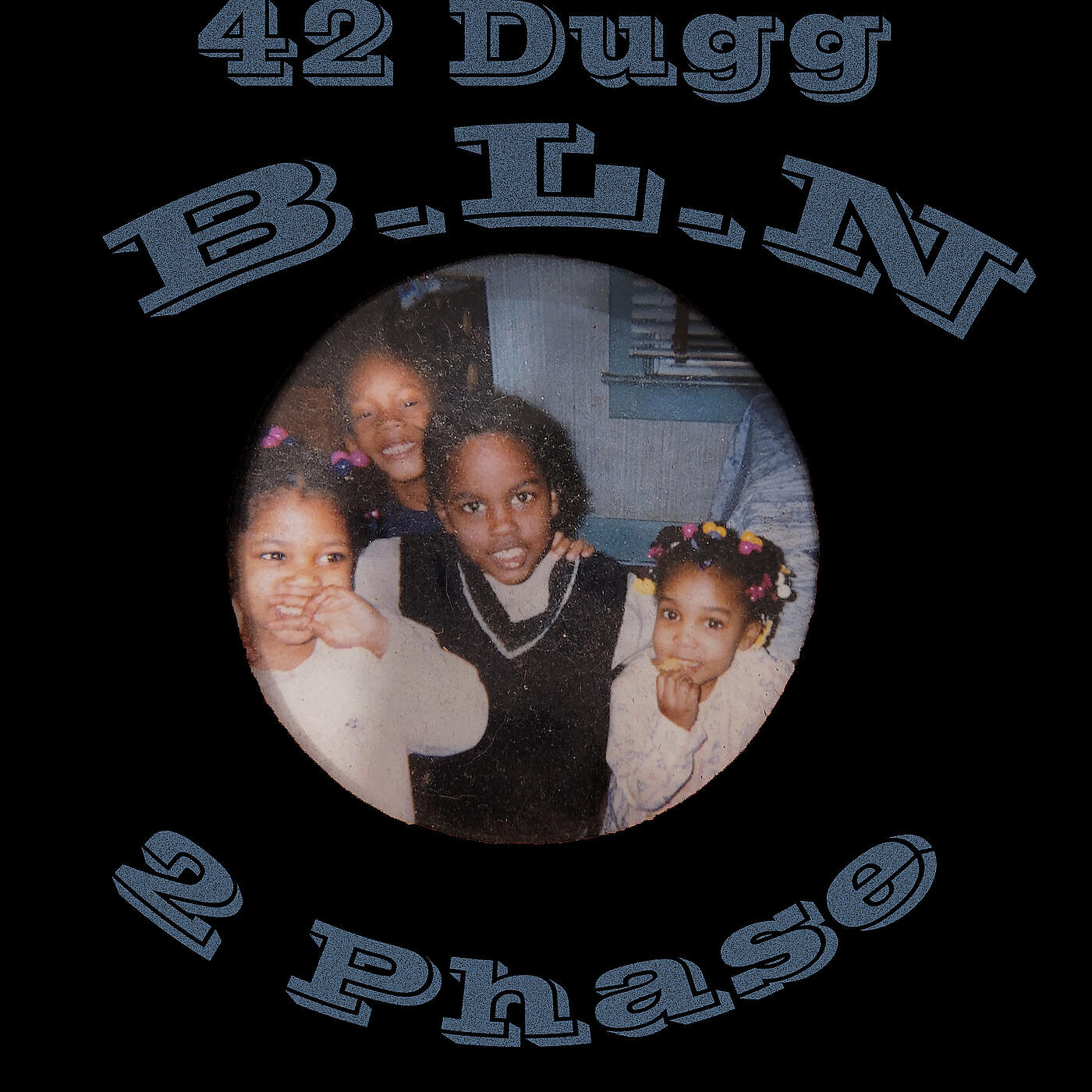 Релиз 42 Dugg (B.L.N)