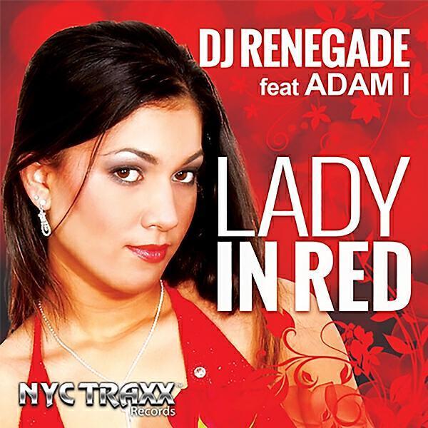 DJ Renegade