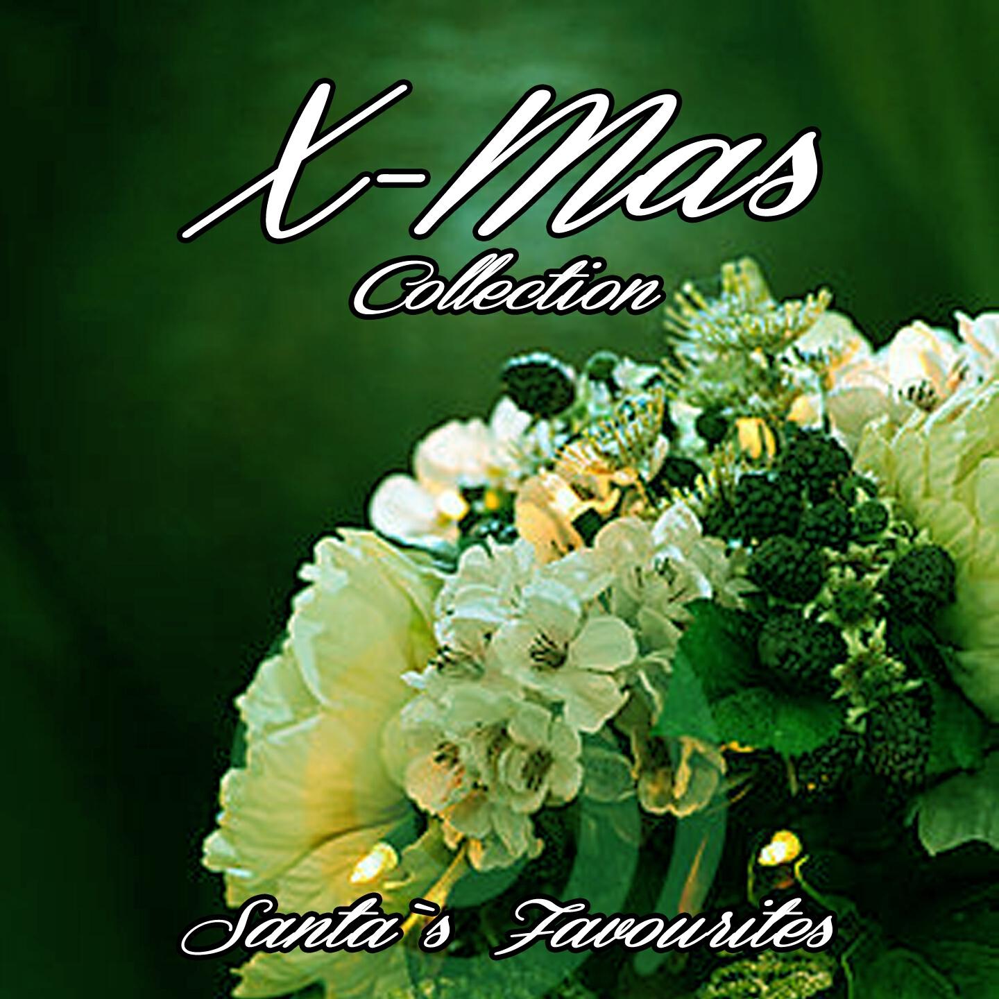 Релиз X-Mas Collection, Vol. 5 (Santa`s Favourites)