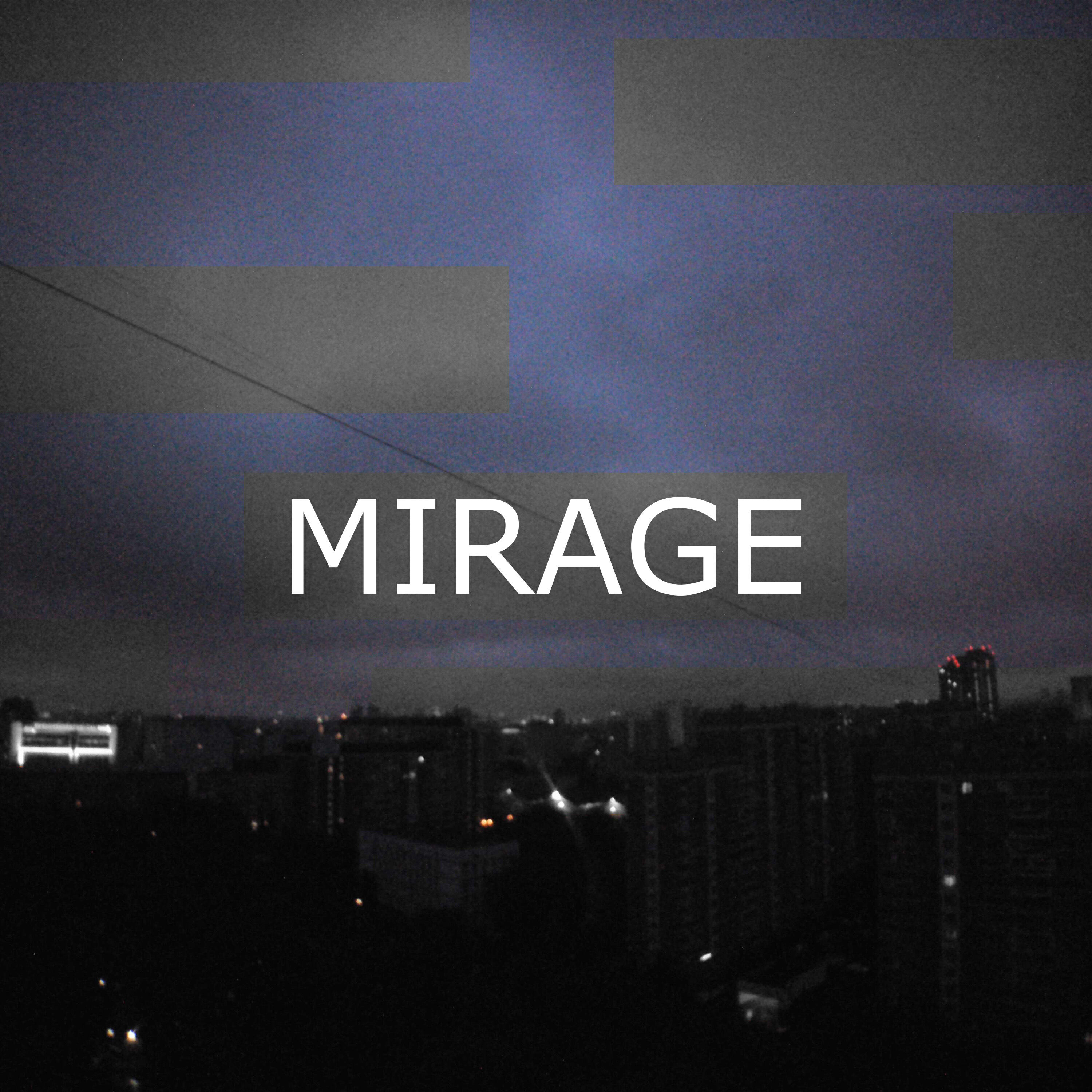 Релиз Mirage