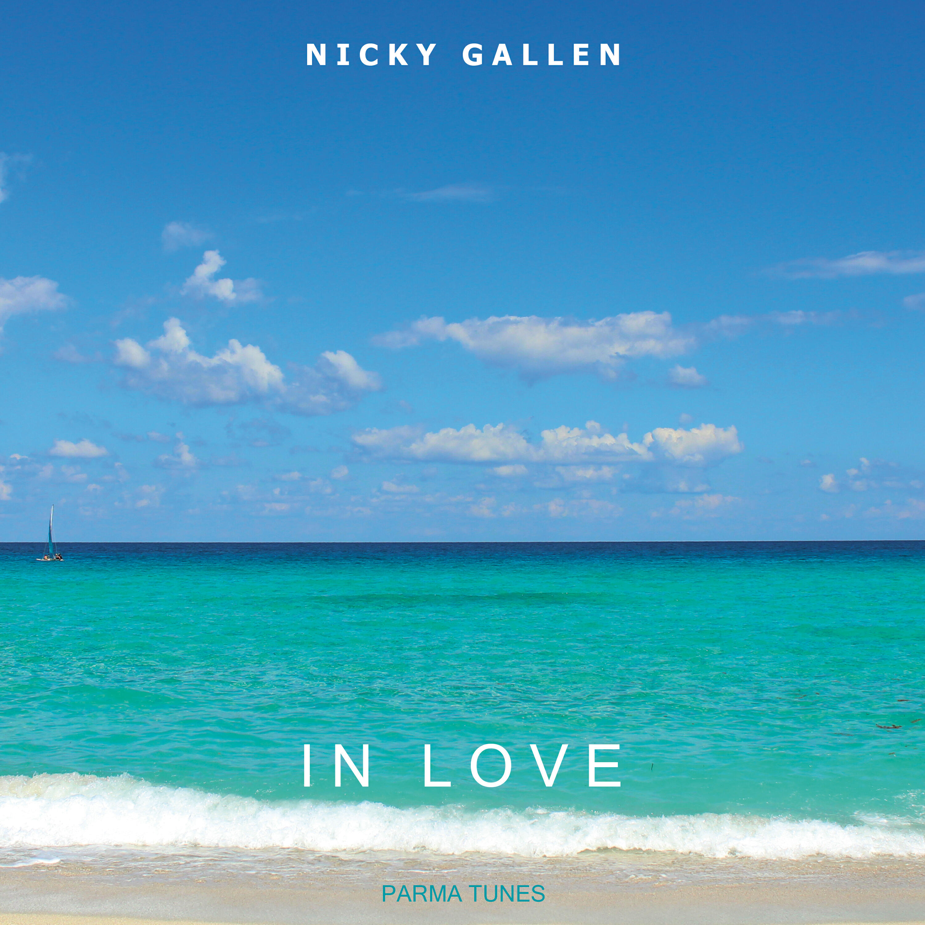 Релиз In Love