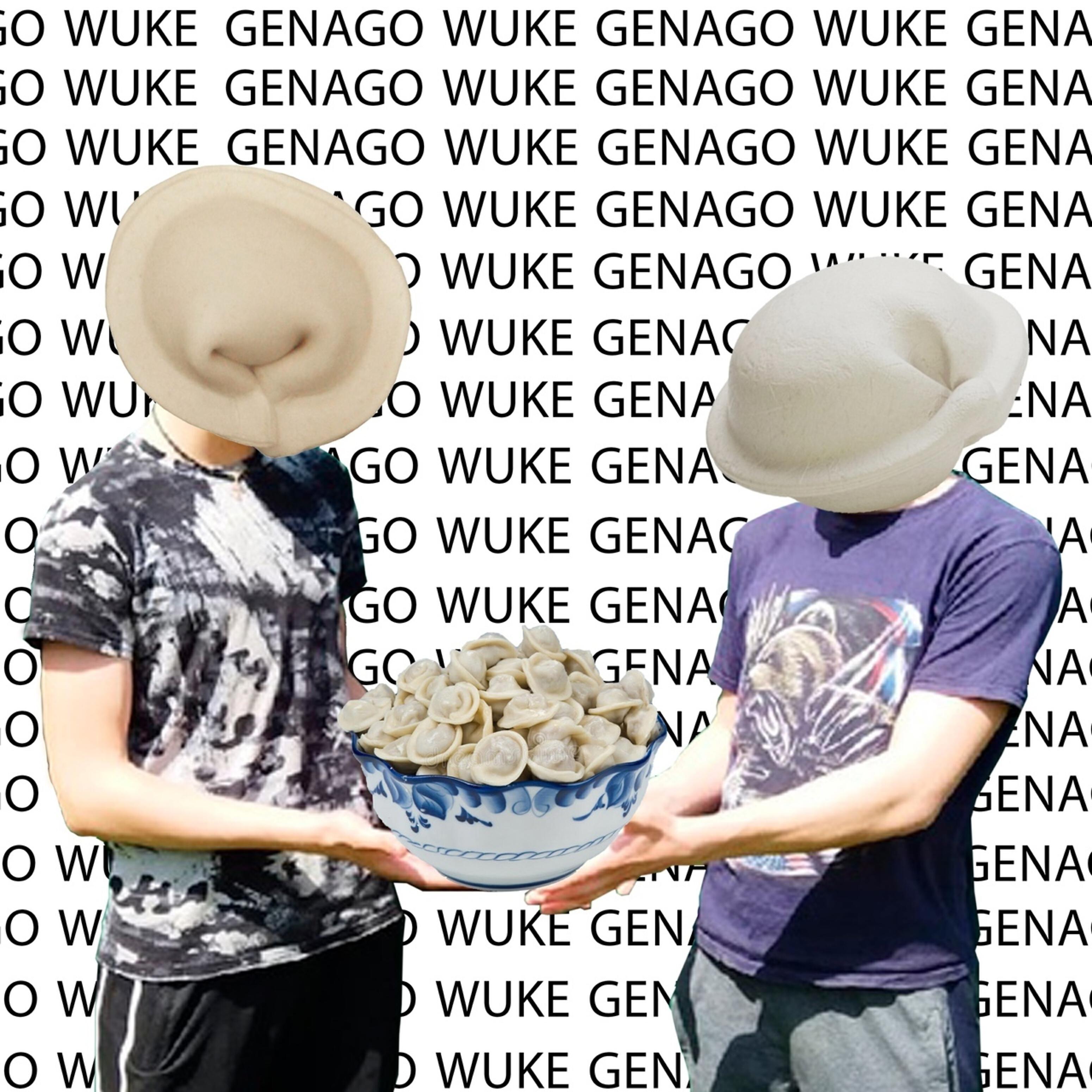 Wuke