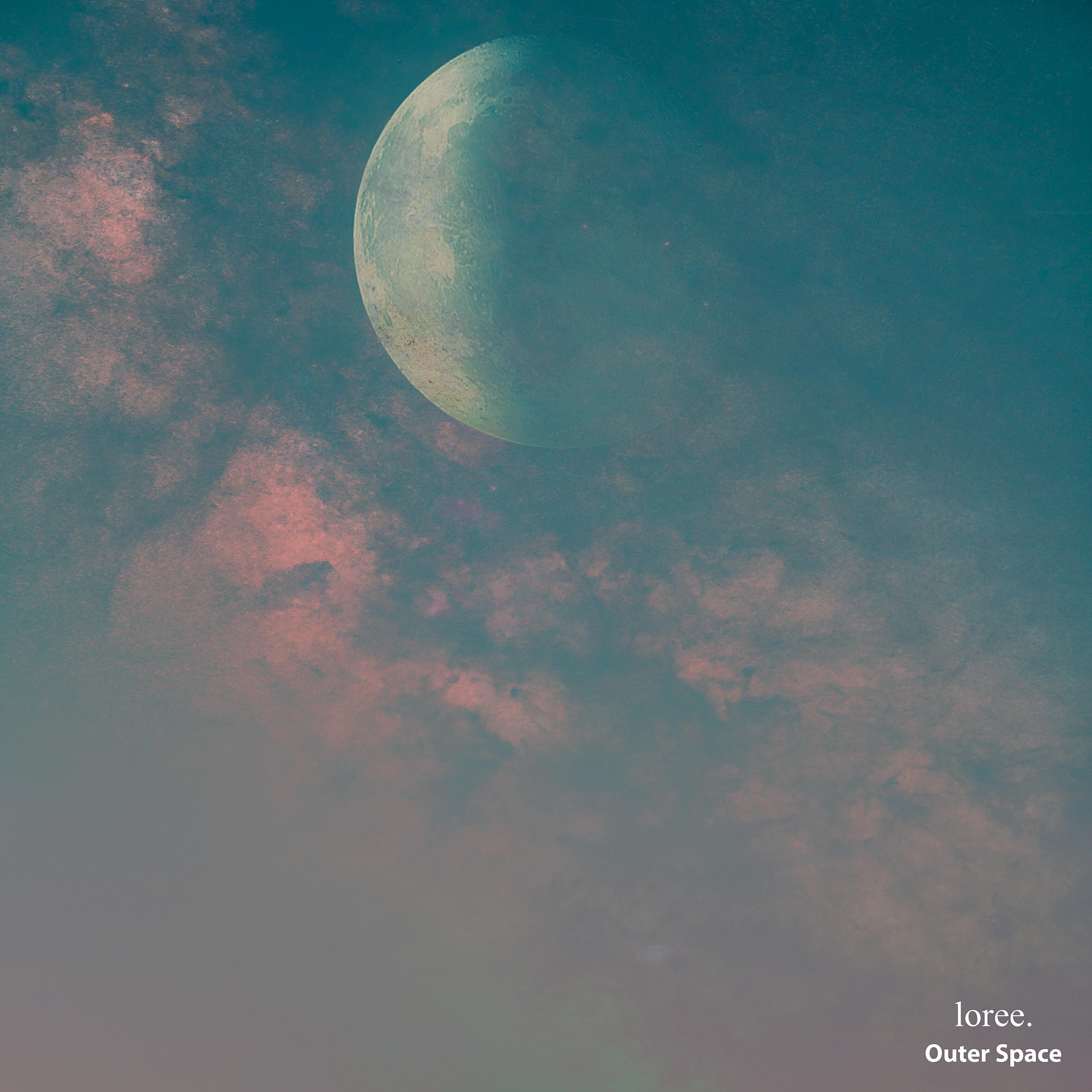 Релиз Outer Space