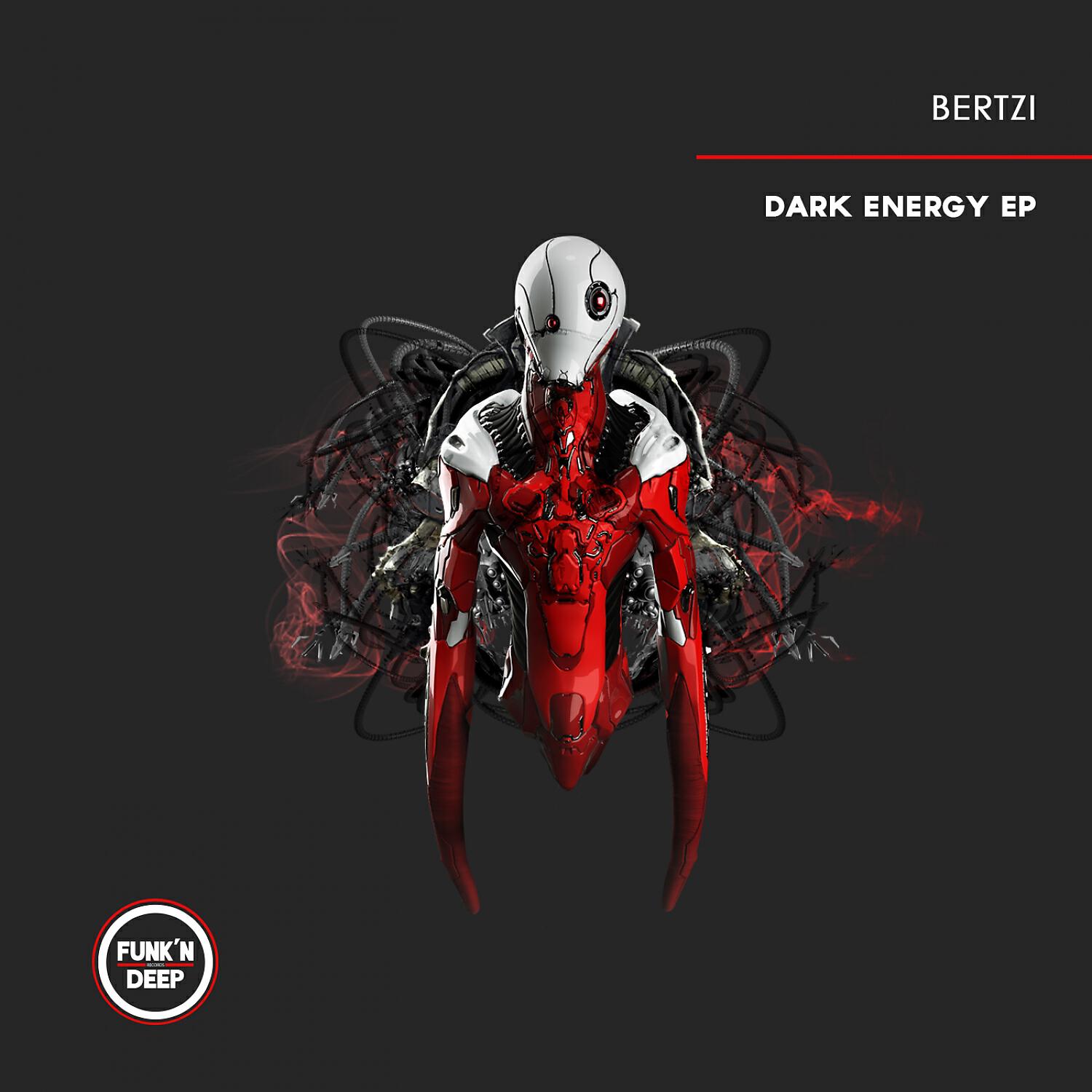 Релиз Dark Energy