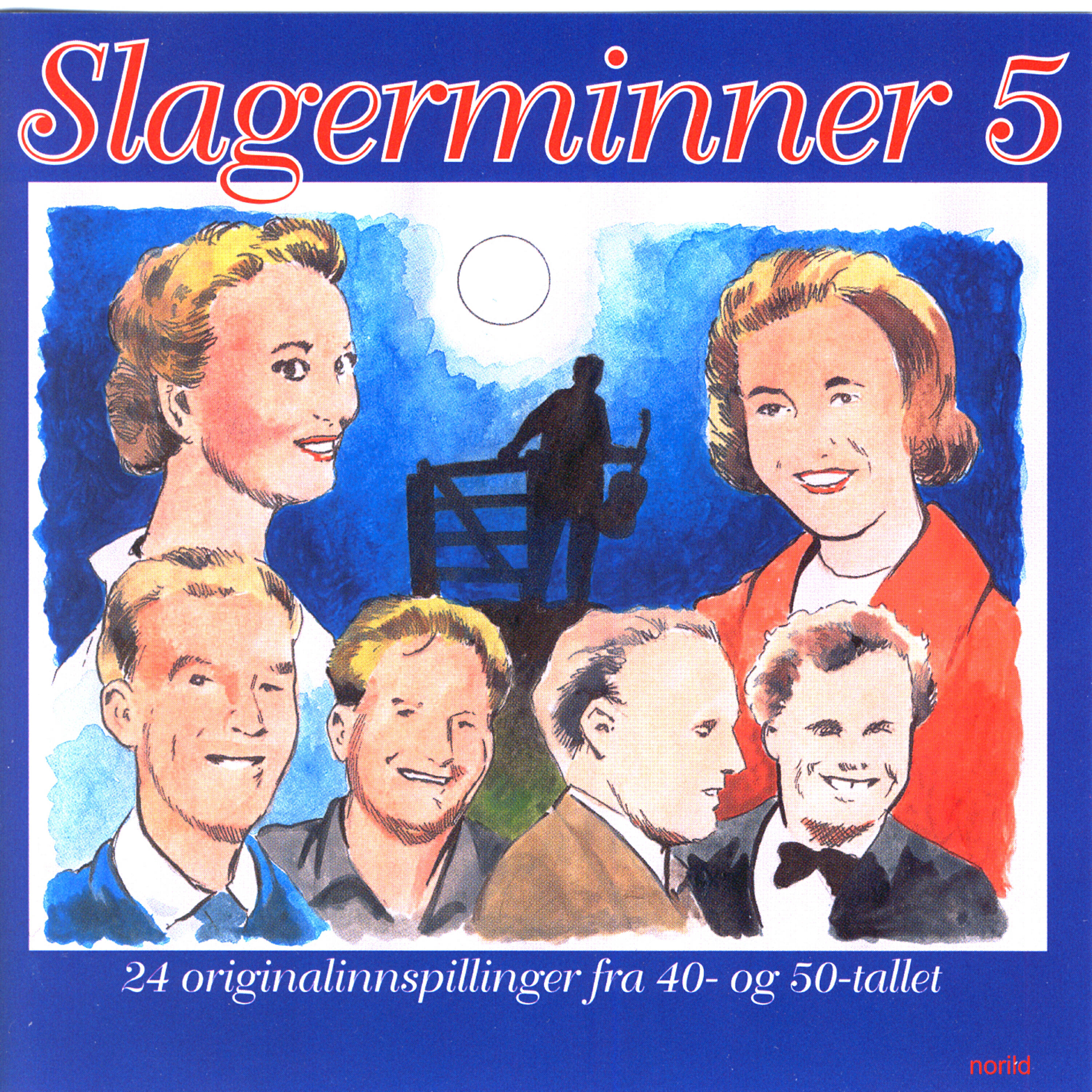 Slagerminner