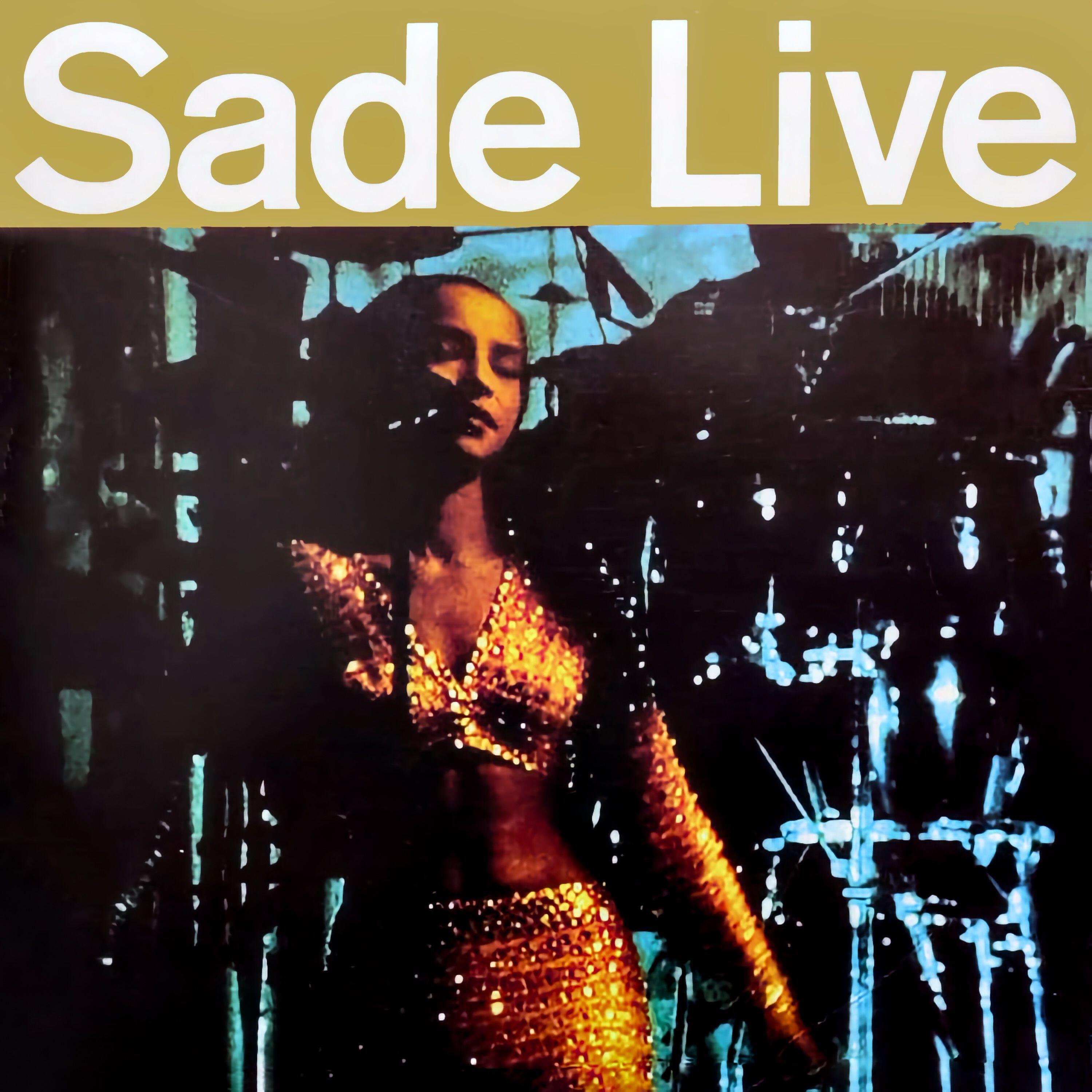 Альбом The Ultimate Collection - Sade - слушать все треки онлайн