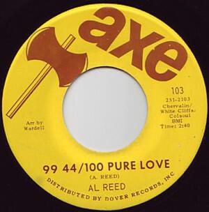 Al Reed