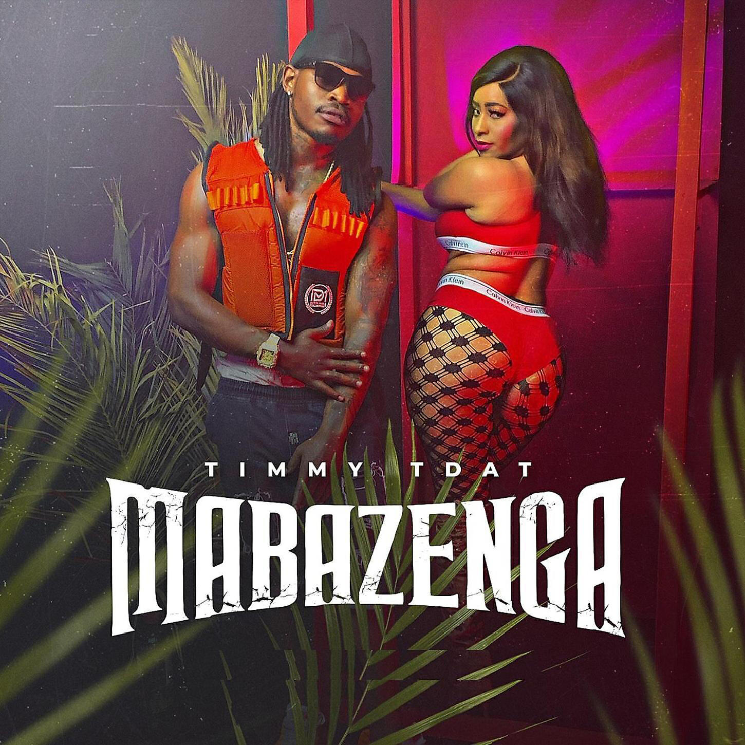 Релиз Mabazenga