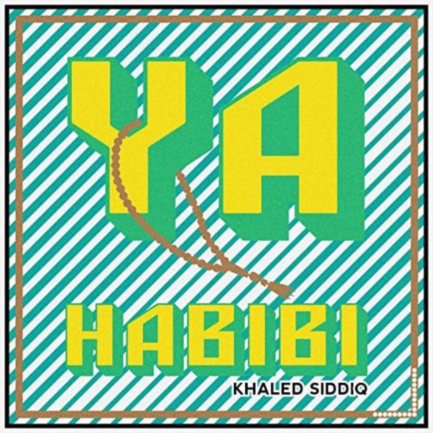 Релиз Ya Habibi
