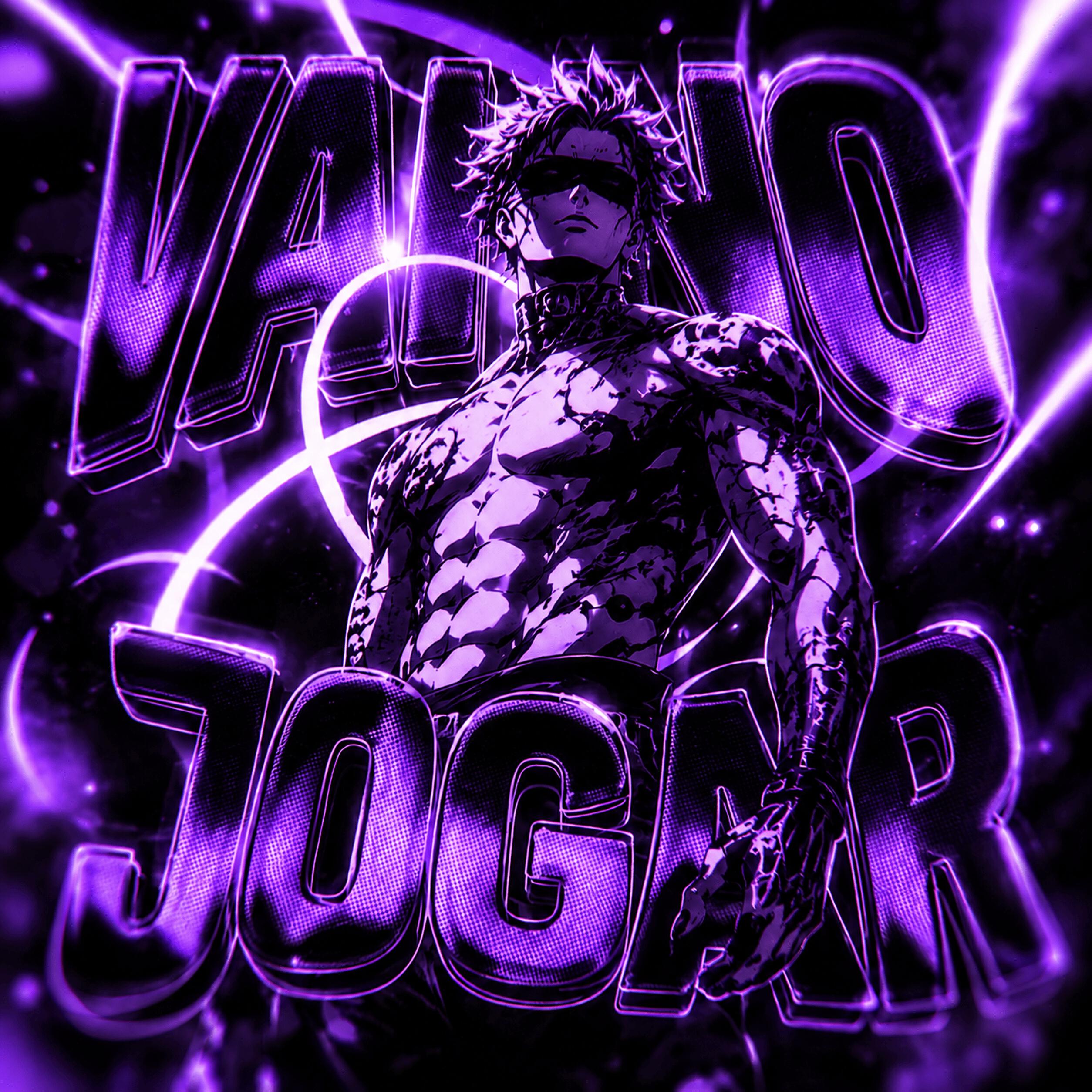 Релиз VAI NO JOGAR