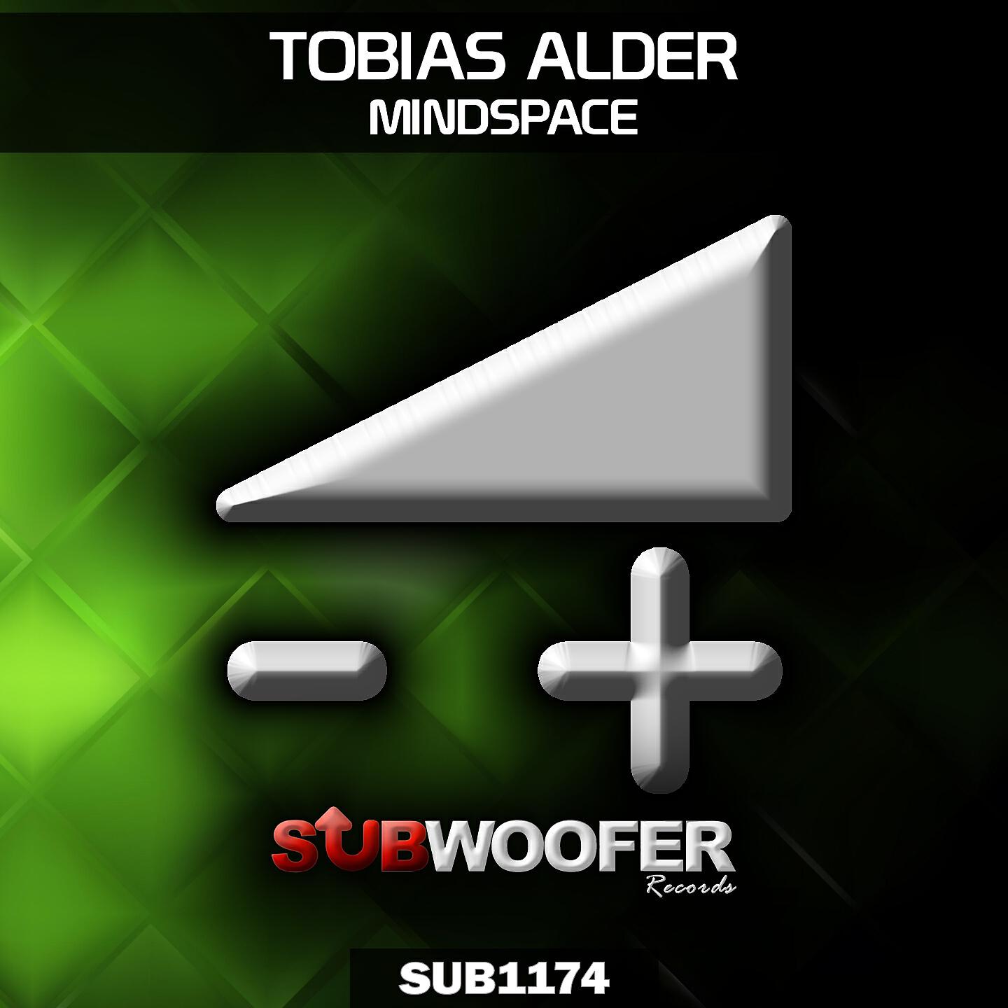 Tobias Alder
