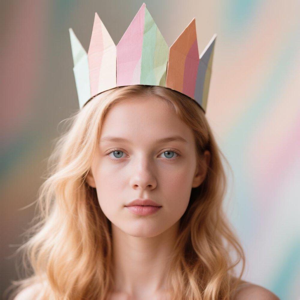 Релиз Cardboard Crown Serenade