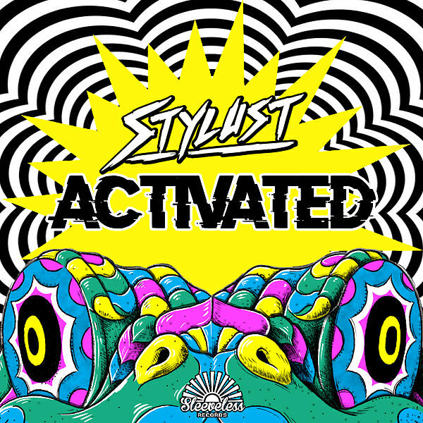 Постер альбома ACTIVATED