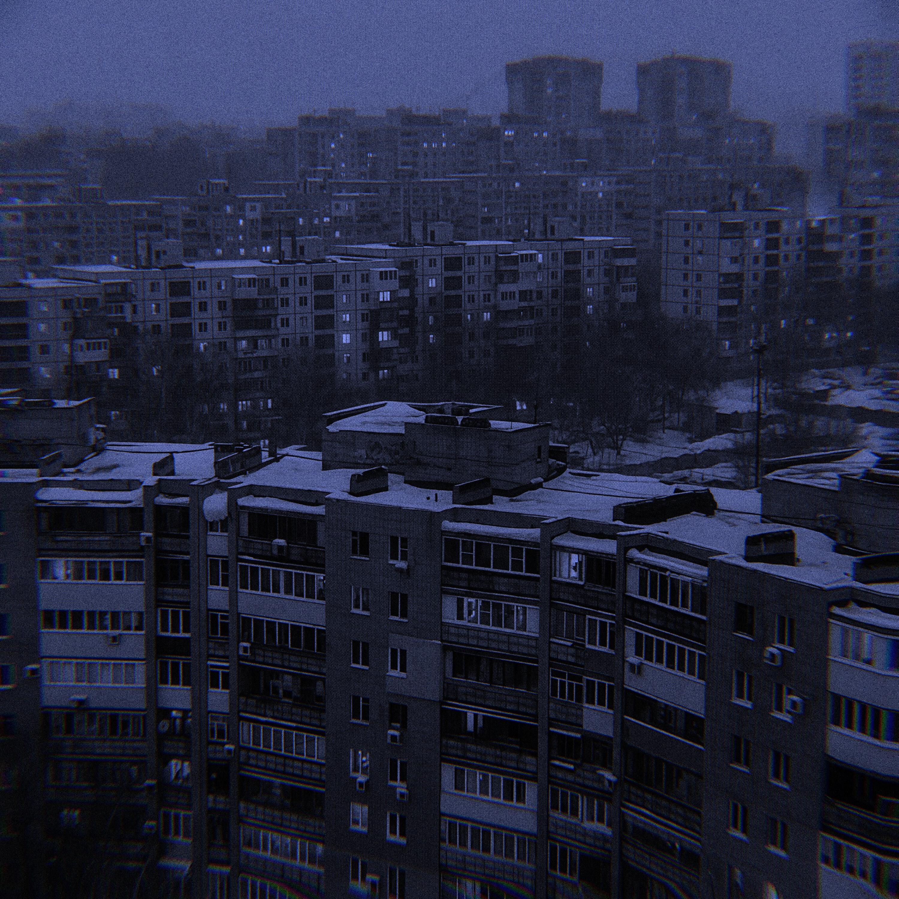 Релиз lost