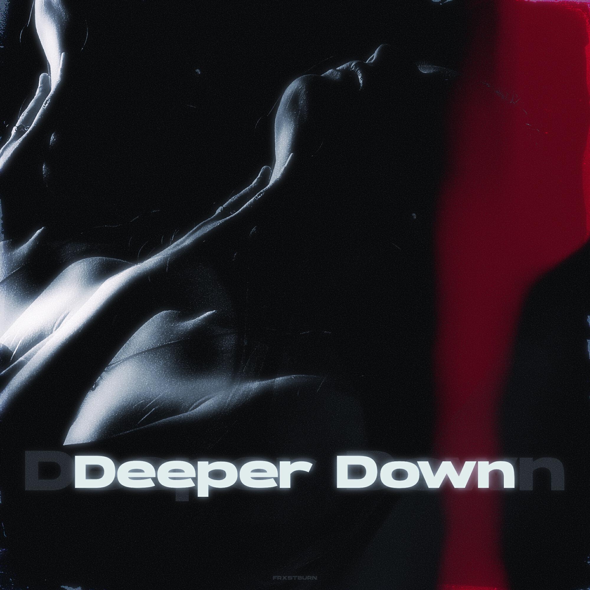 Релиз Deeper Down