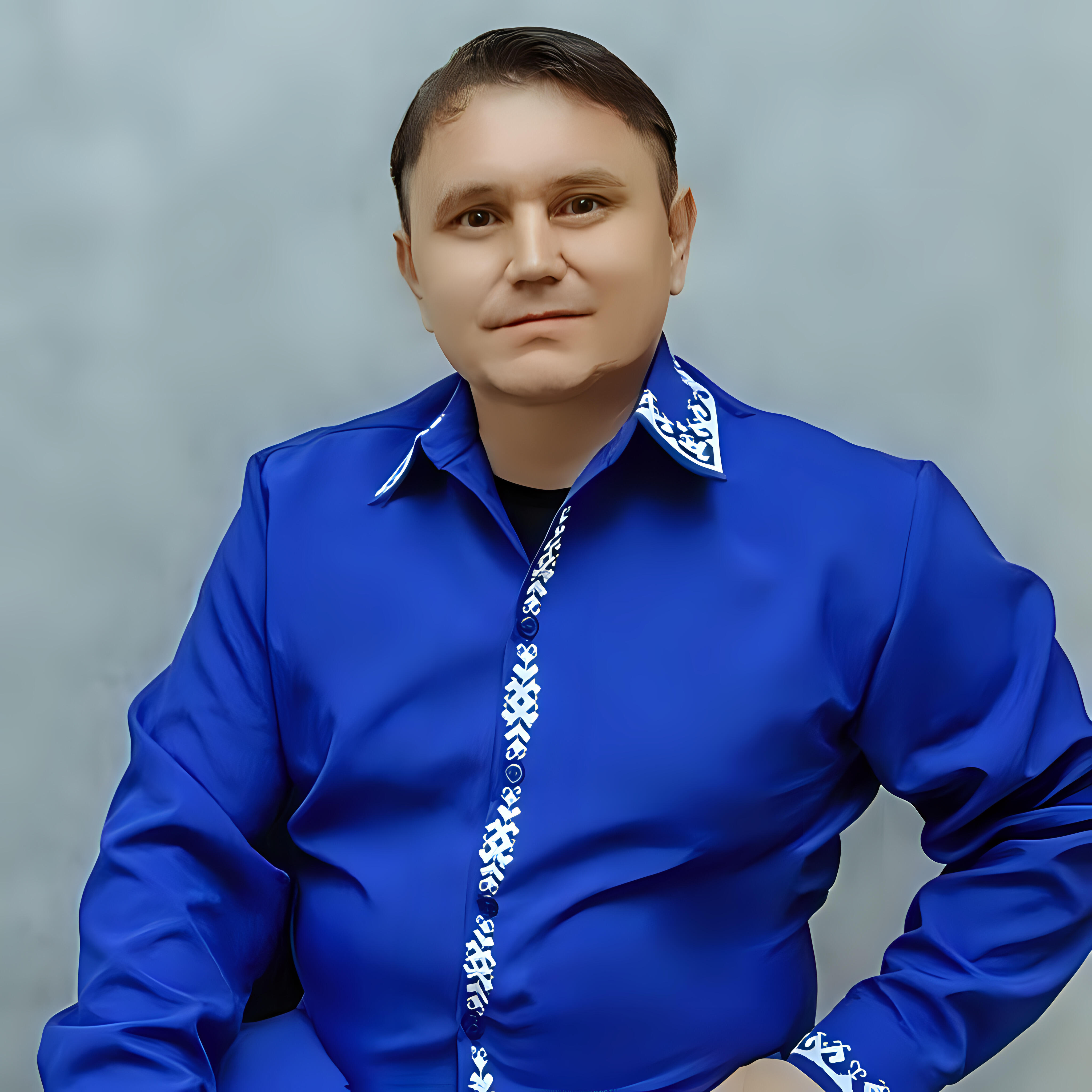Релиз Эртыше жапем