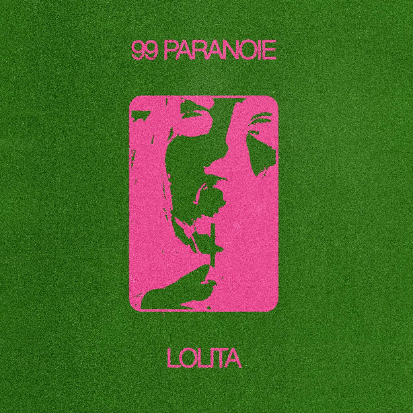 Релиз Lolita