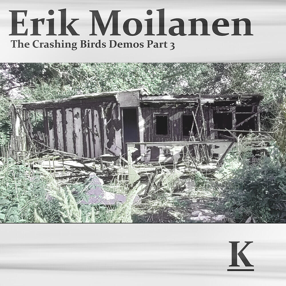 Erik Moilanen
