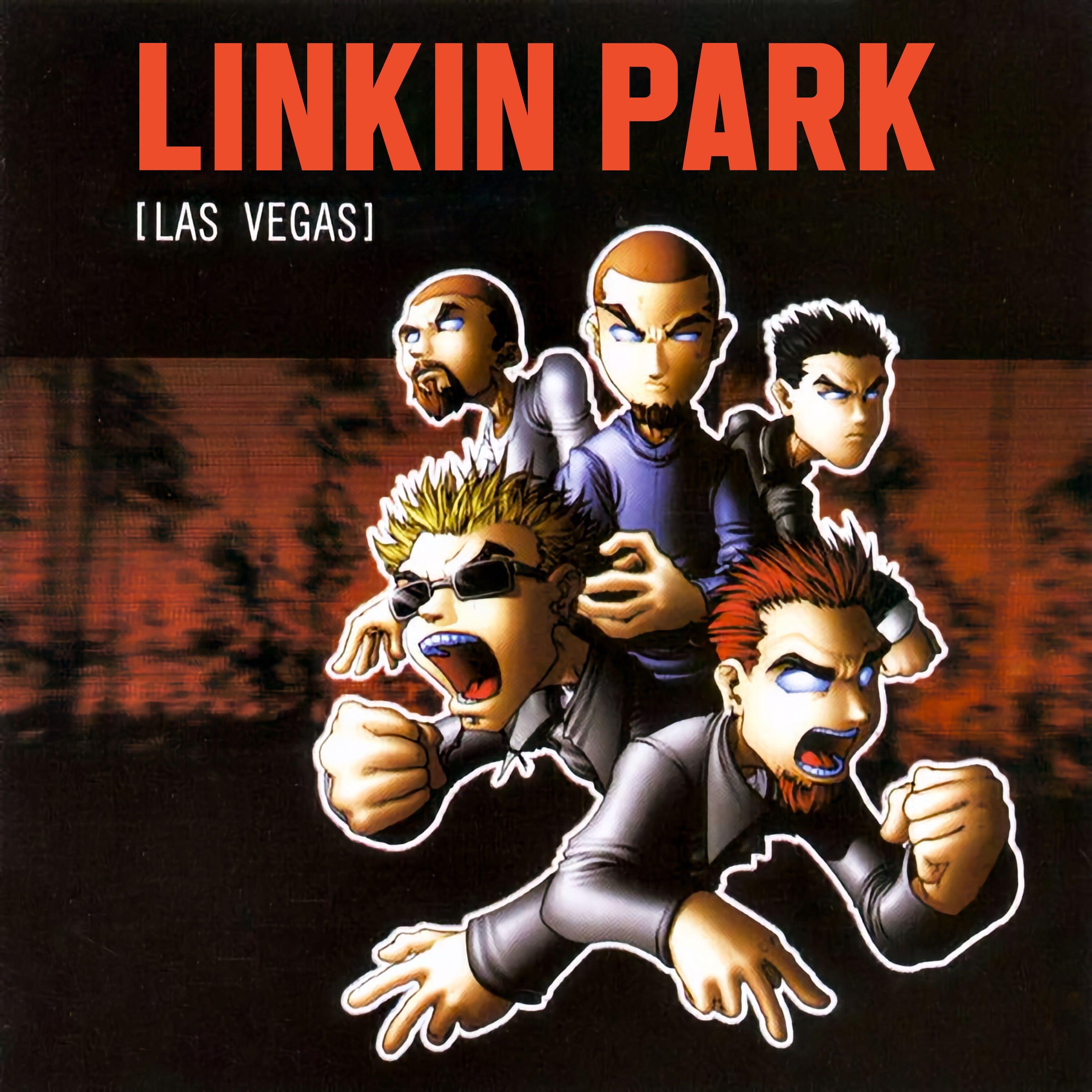 洋楽 Linkin Park Given Up CD Linkin Park – Given Up – CDr (Single, Promo), 2008 [r5956186