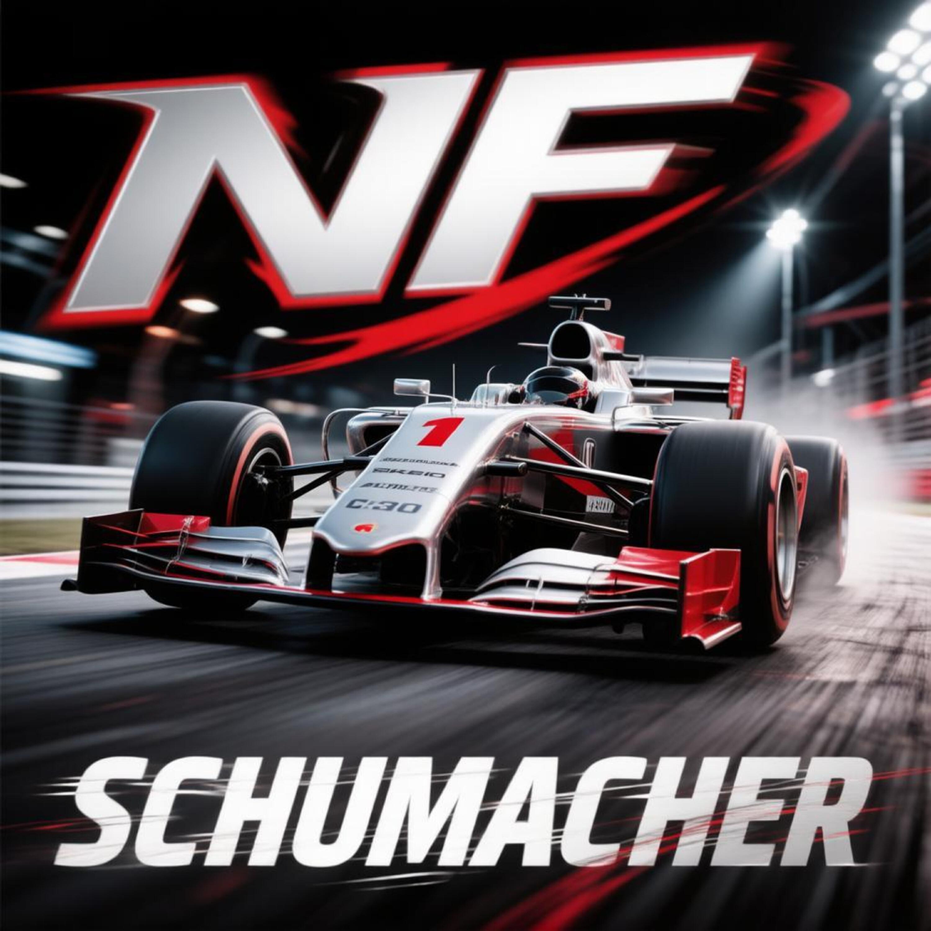 Релиз SCHUMACHER