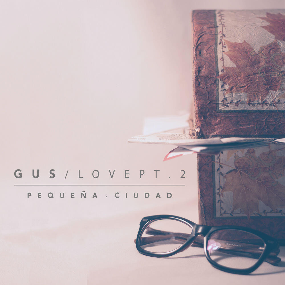 Релиз Gus / Love Pt. 2