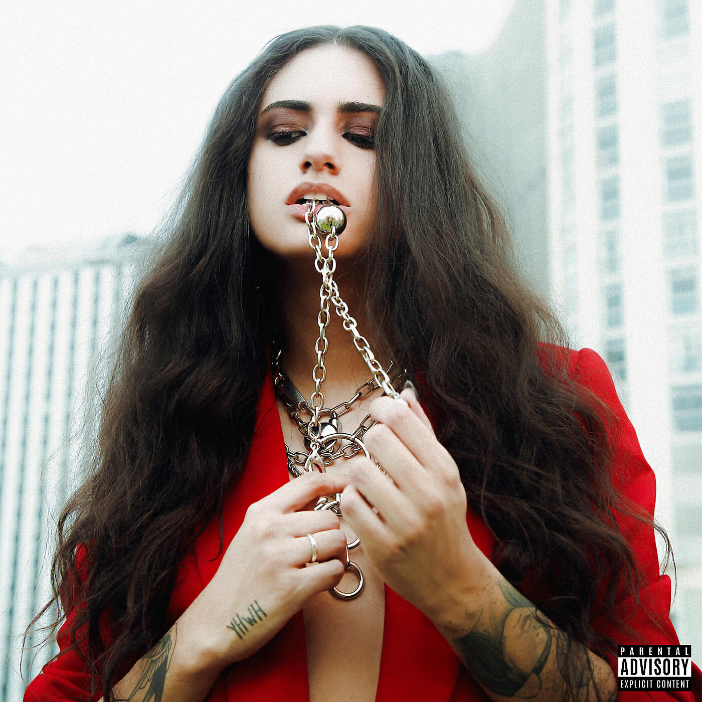 DAY LIMNS, Vitão - Clichê