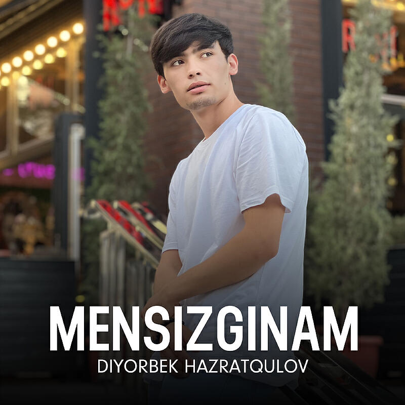 Релиз Mensizginam