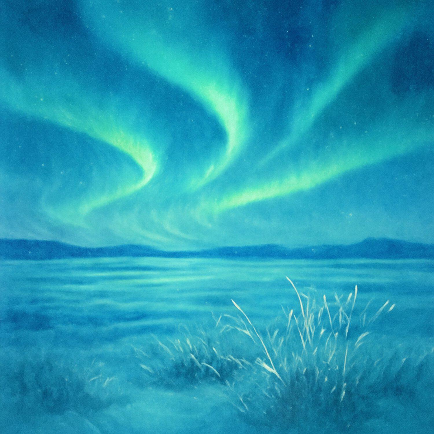 Релиз Inner Silence Before Sleep