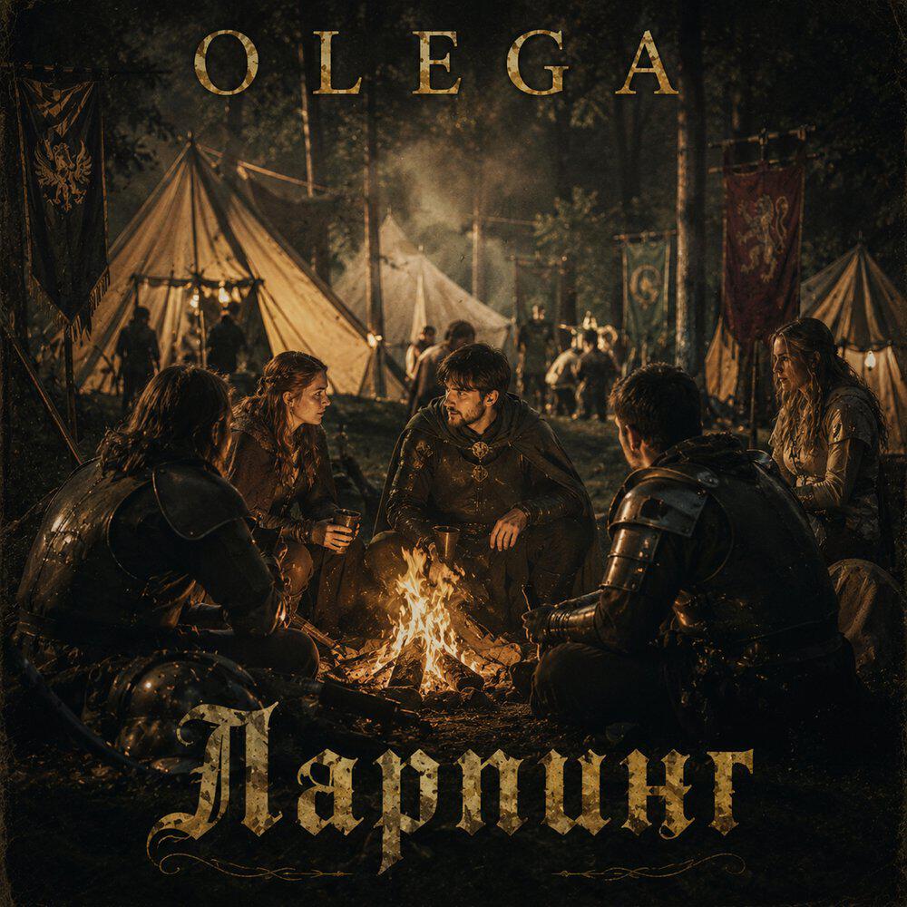 Релиз Ларпинг