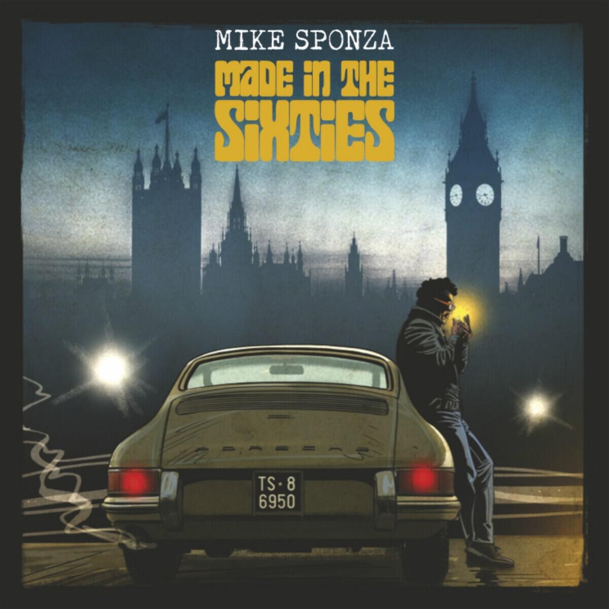Релиз Made in the Sixties