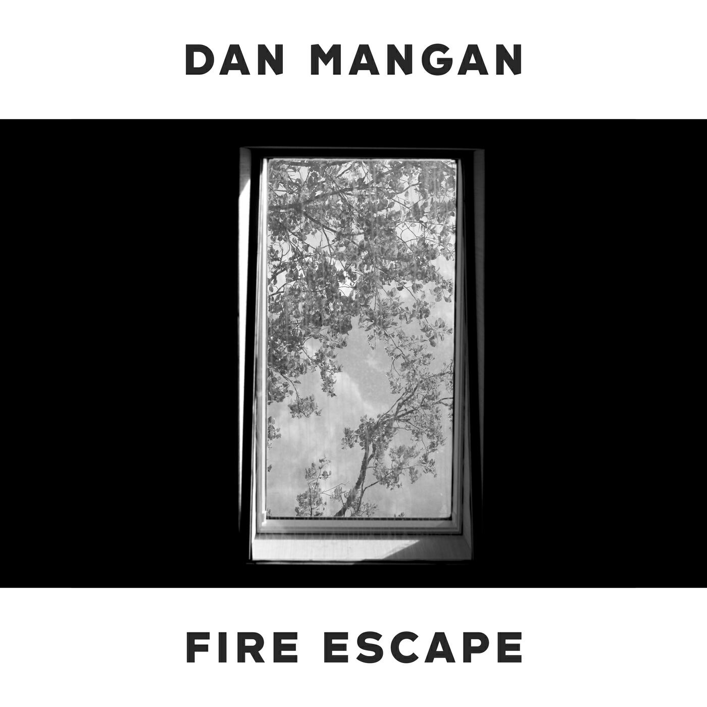 Релиз Fire Escape
