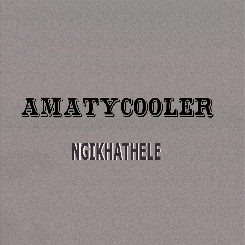 Релиз Ngikhathele (Extended Version)