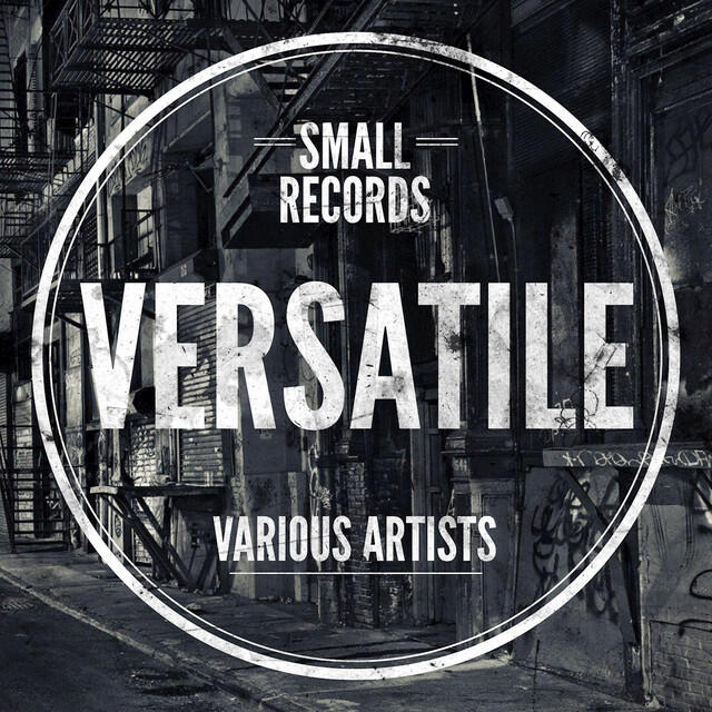Релиз Versatile