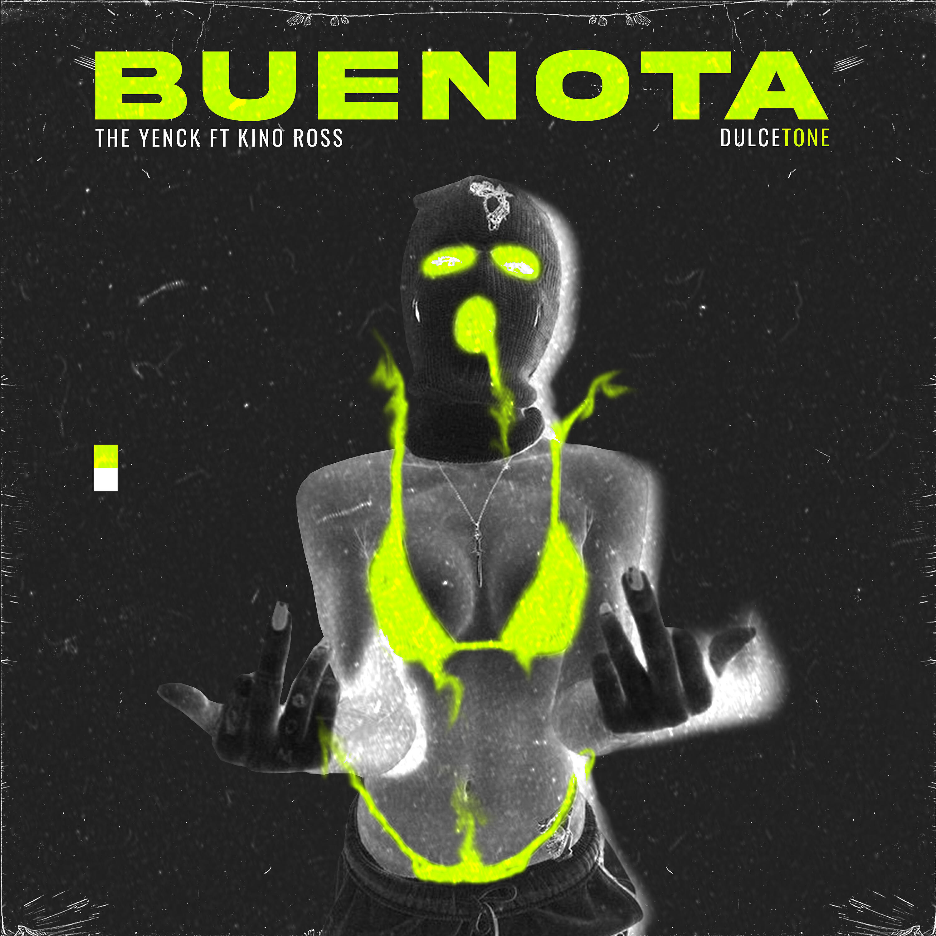 Релиз Buenota