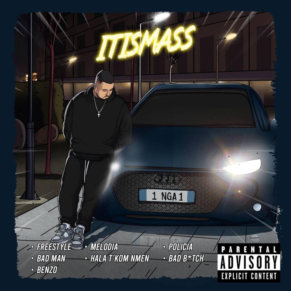 Itismass