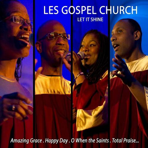 Les Gospel Church
