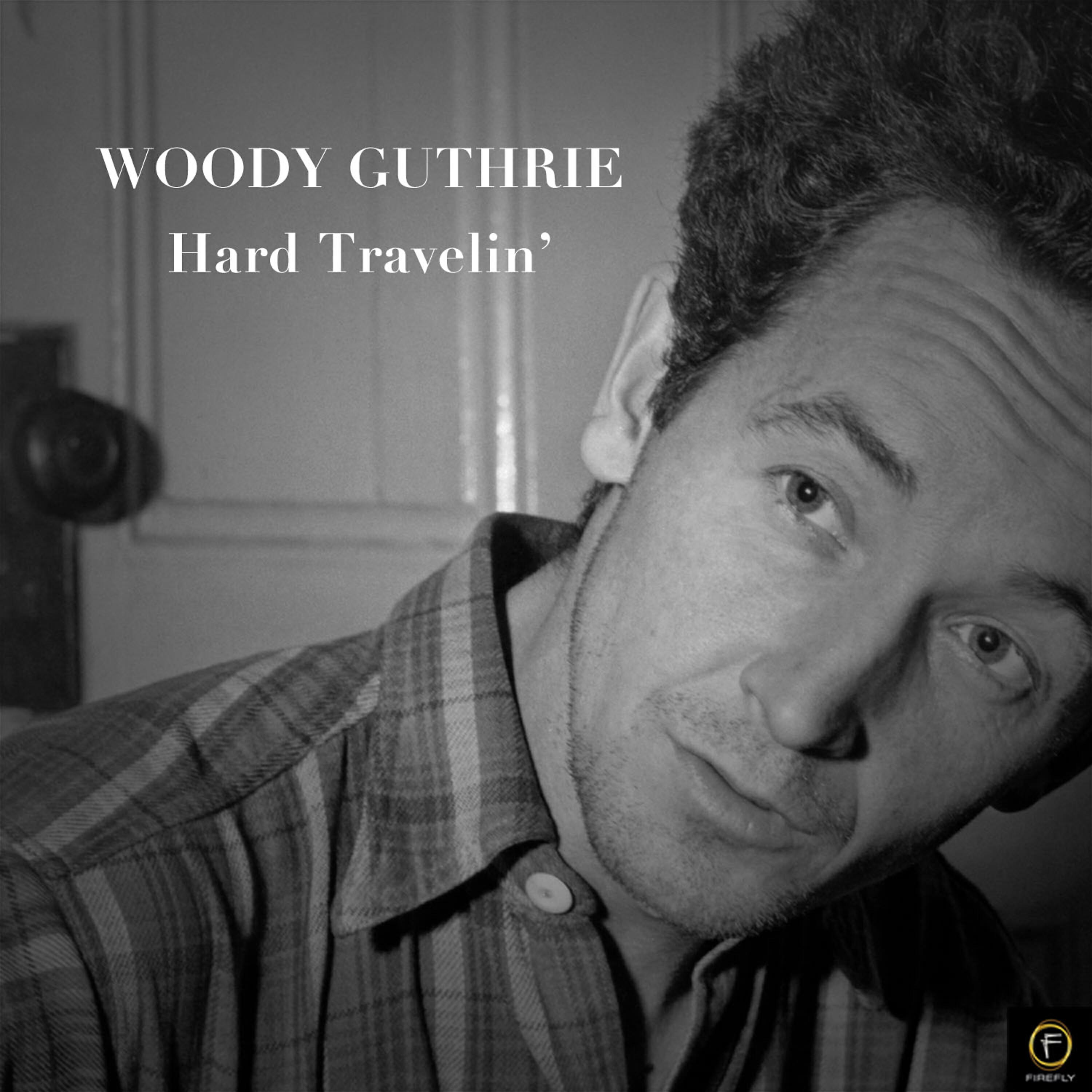 Релиз Hard Travelin'