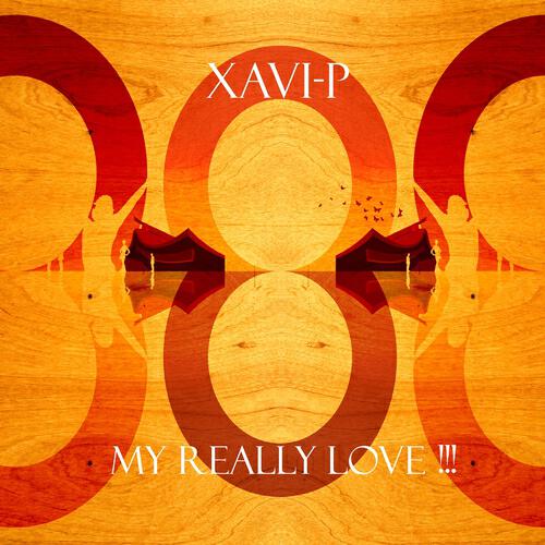 Релиз My Really Love!!!