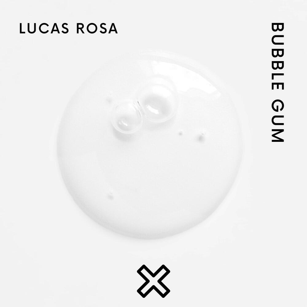 Релиз Bubble Gum