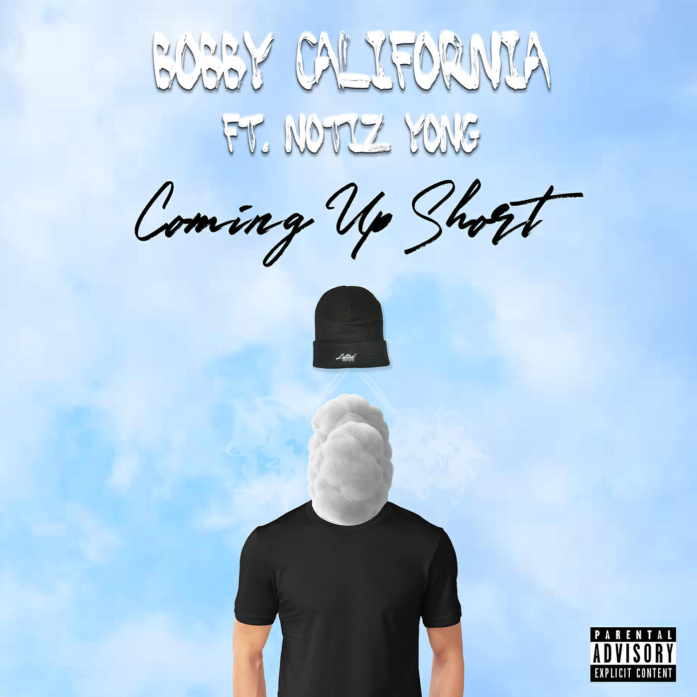 Релиз Coming up Short