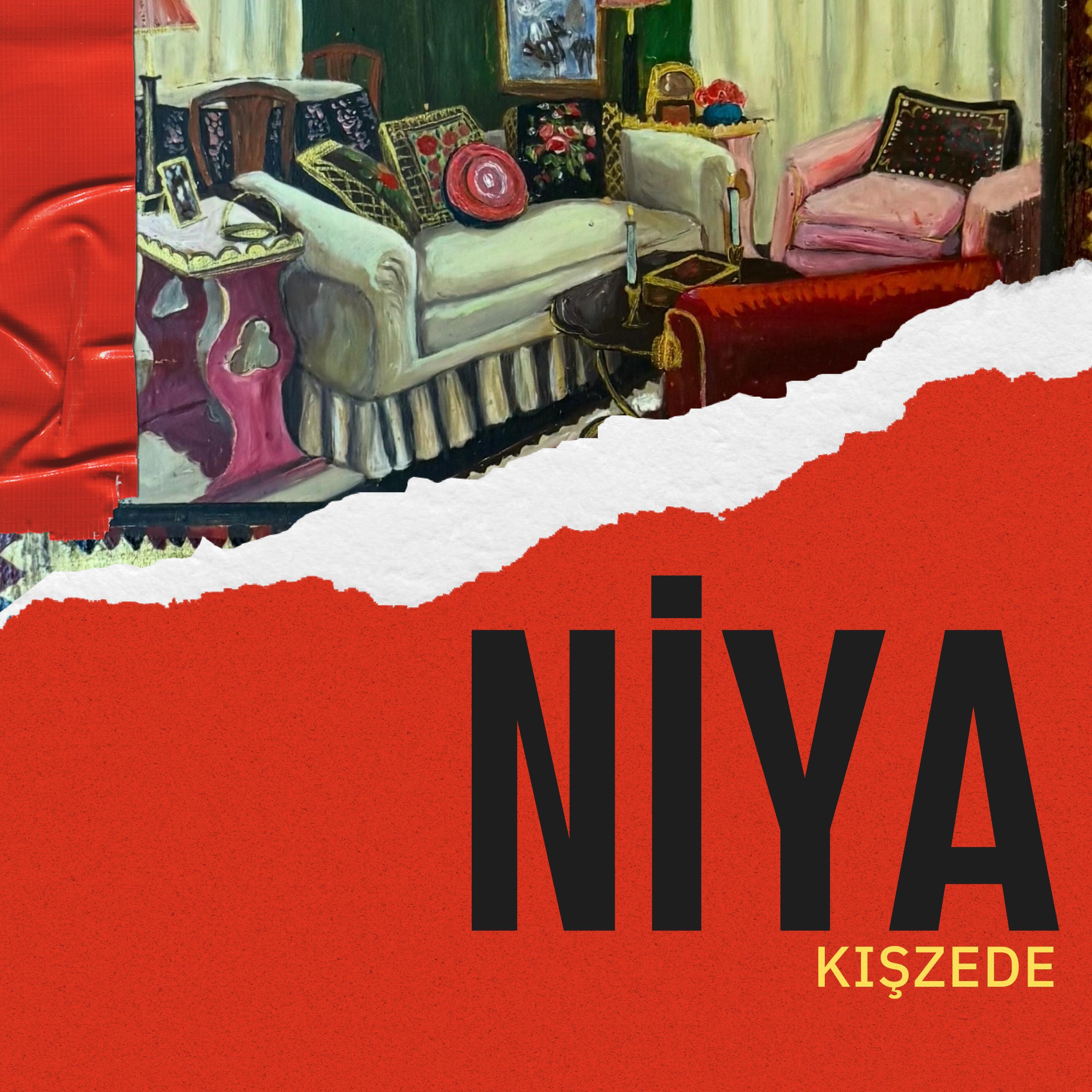 Релиз Kışzede