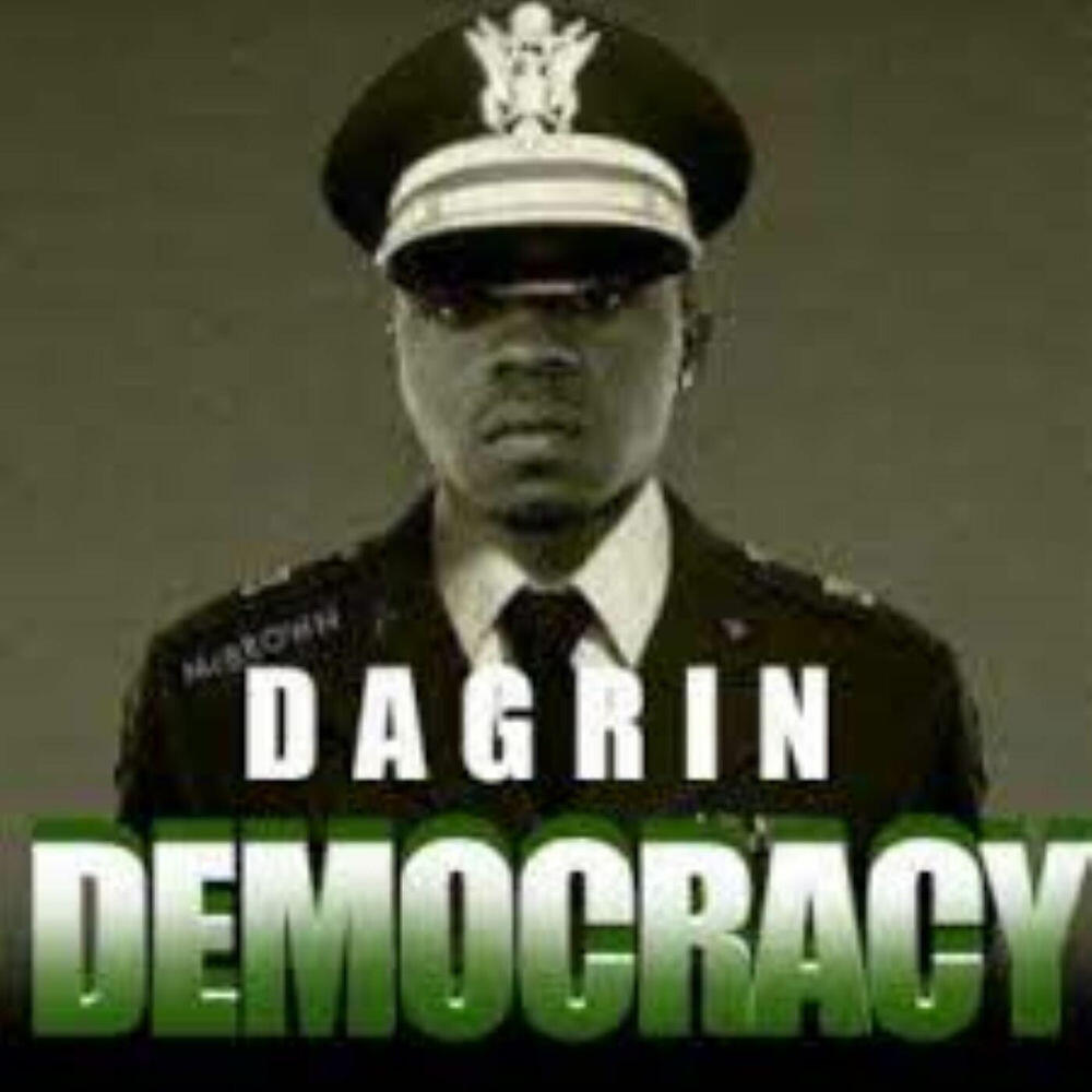 Релиз Democracy