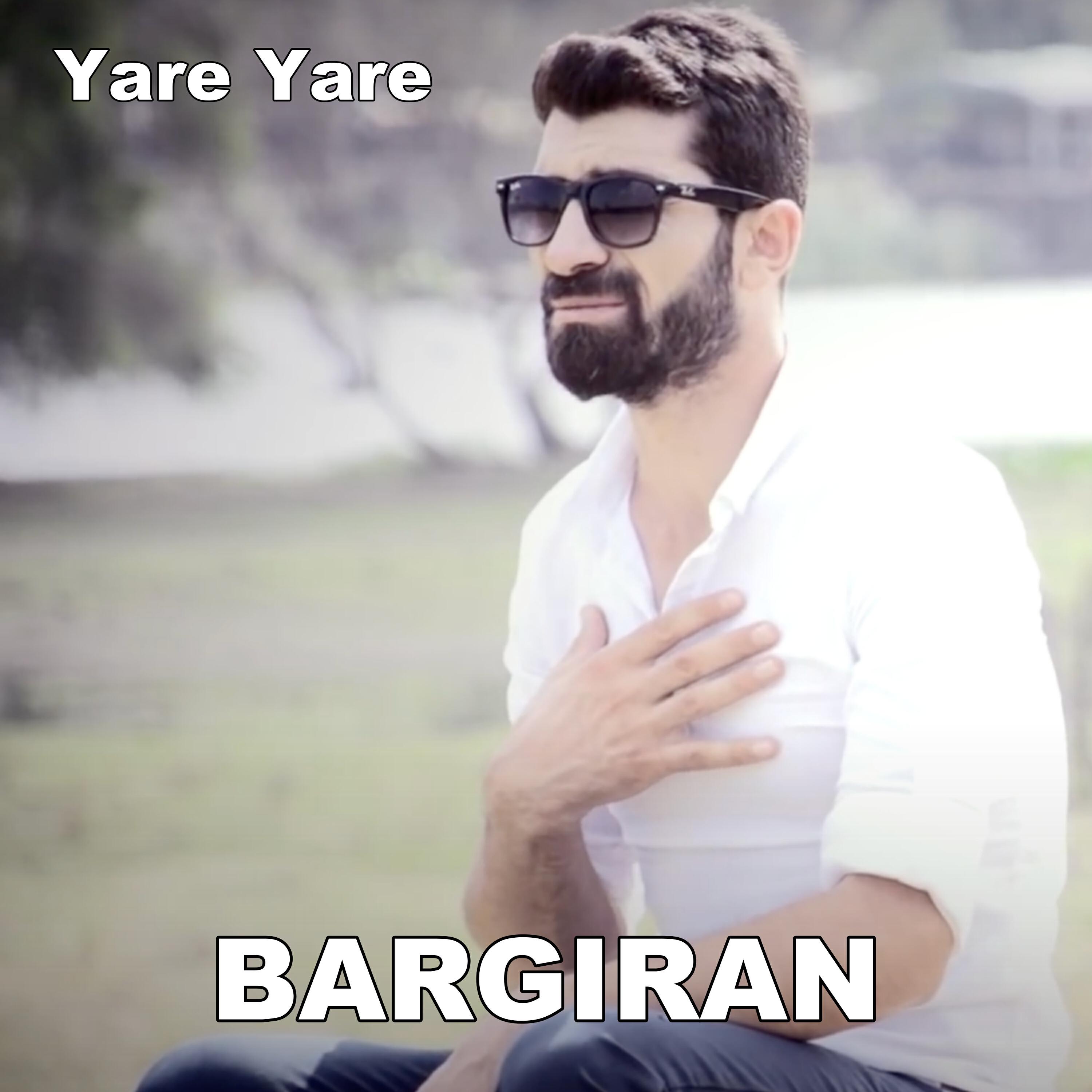 Bargıran