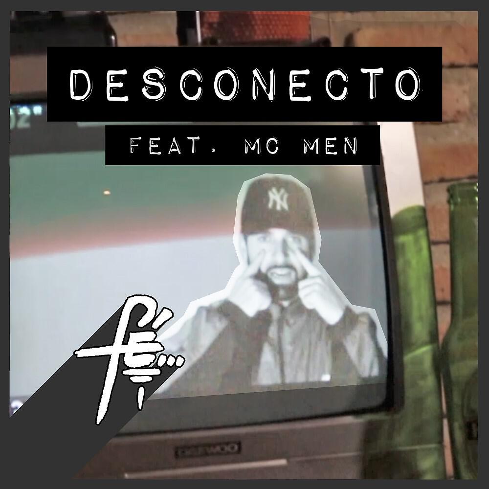 Релиз Desconecto