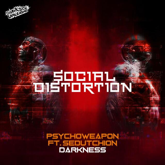 Релиз Darkness