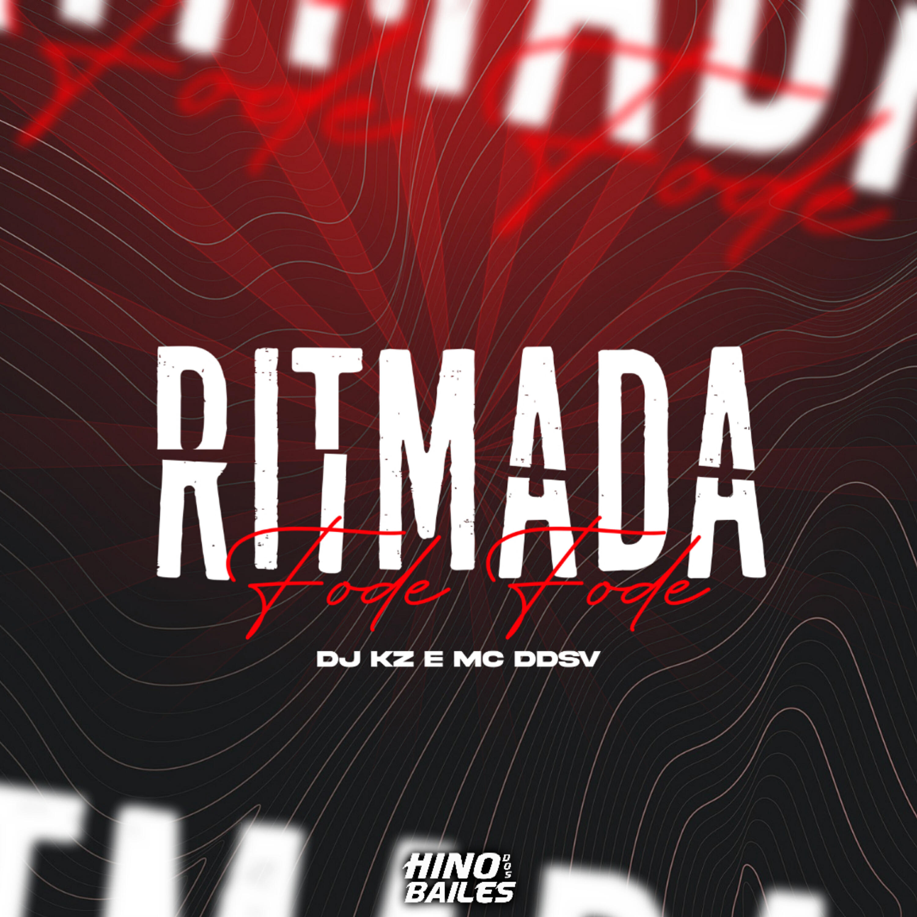 Релиз Ritmada Fode Fode