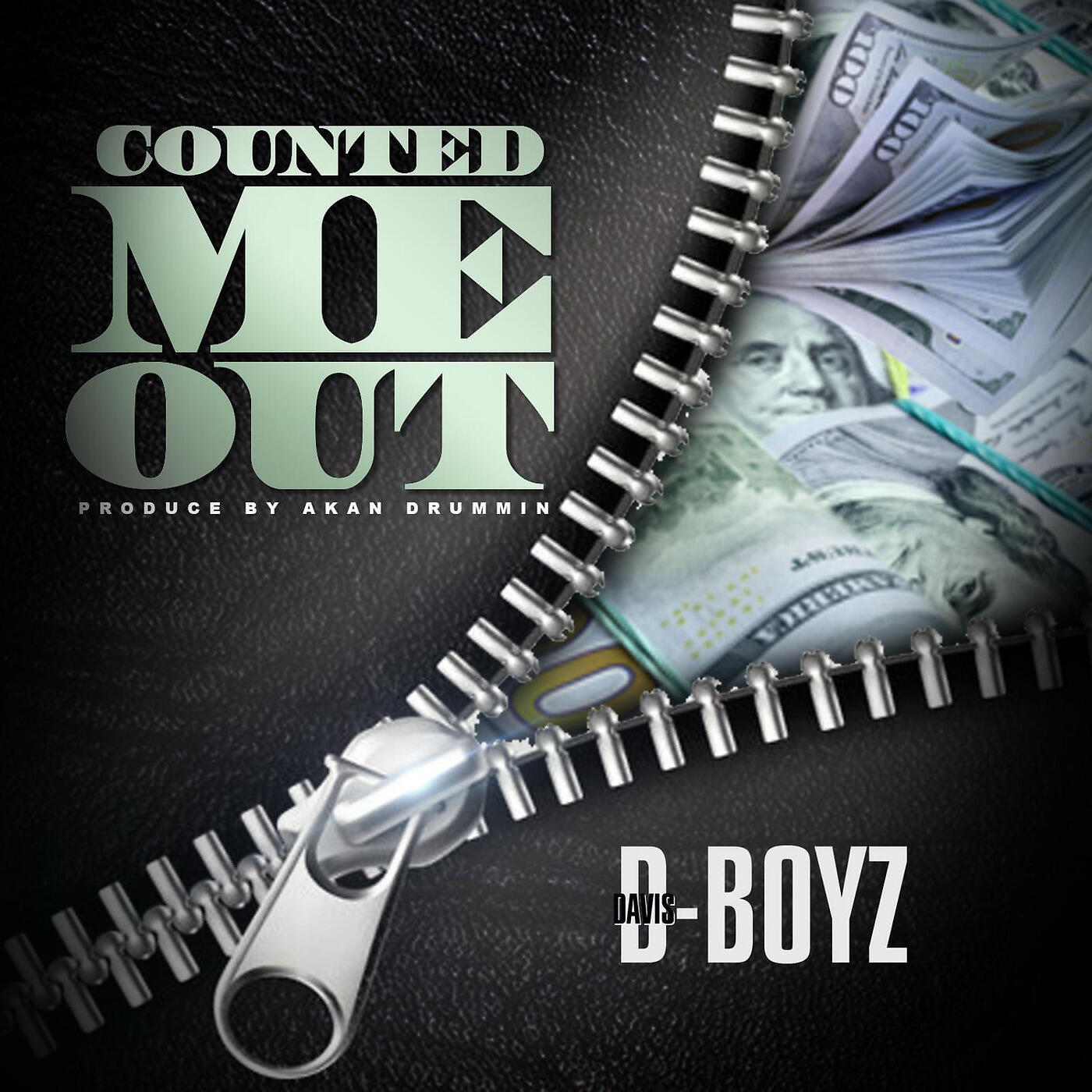 Релиз Counted Me Out