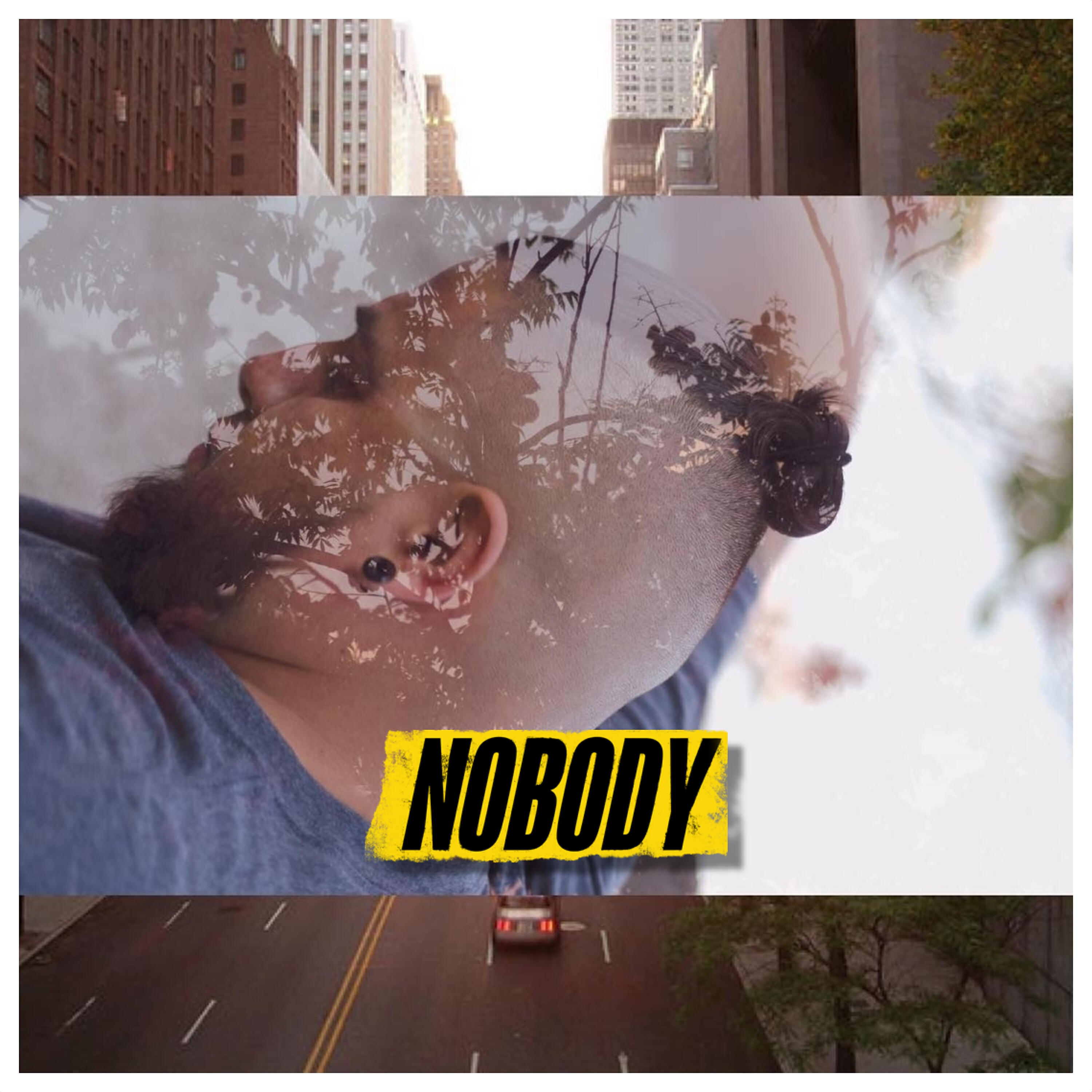 Релиз Nobody