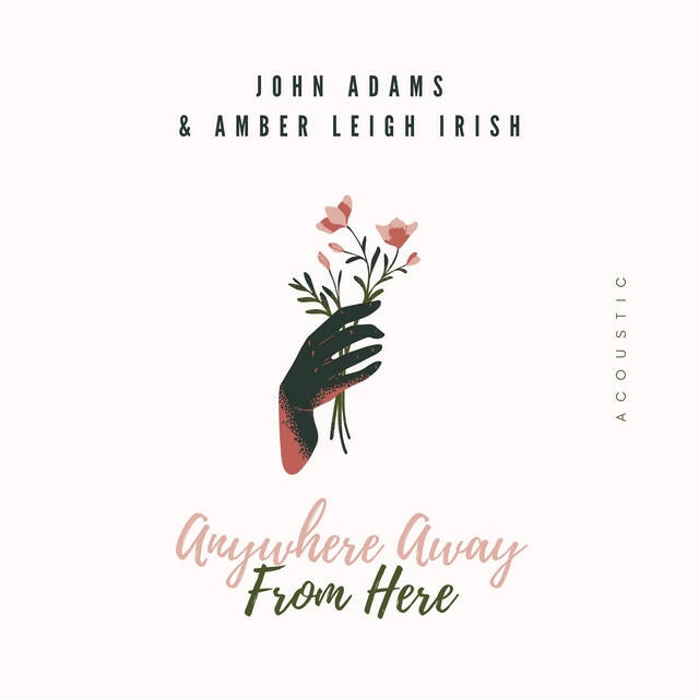 Релиз Anywhere Away from Here (Acoustic)